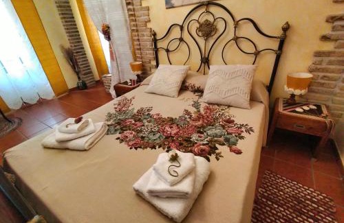 San Salvo Apartment | Casa Nicolì