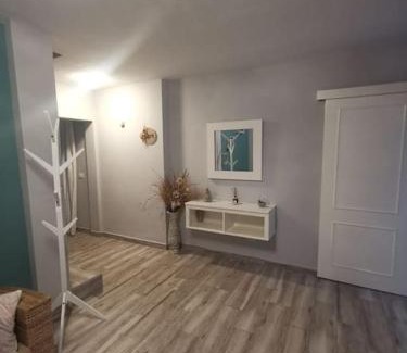 Brena Alta House | Casa nieves