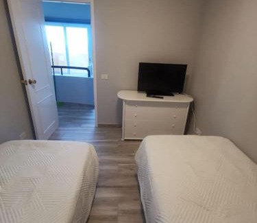 Brena Alta House | Casa nieves
