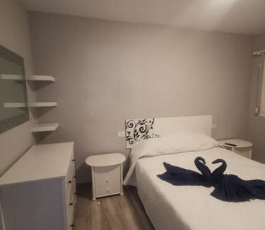 Brena Alta House | Casa nieves