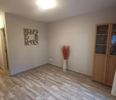 Brena Alta House | Casa nieves