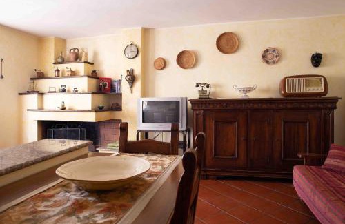 Dorgali Apartment | Casa Nina con terrazza