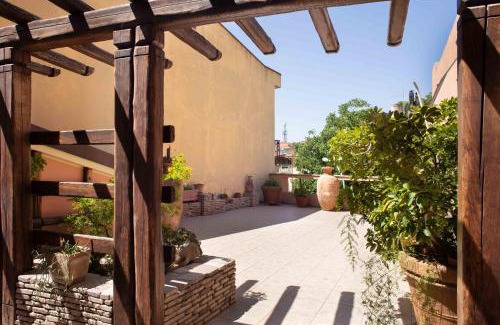 Dorgali Apartment | Casa Nina con terrazza
