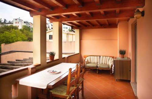 Dorgali Apartment | Casa Nina con terrazza