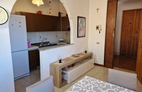 Villasimius House | Casa Nina - within walking distance of the center