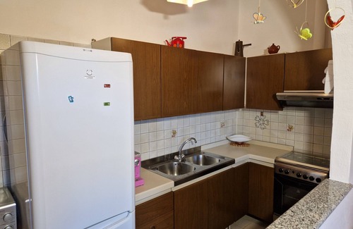Villasimius House | Casa Nina - within walking distance of the center