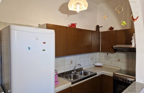 Villasimius House | Casa Nina - within walking distance of the center