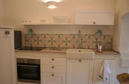 Finale Pia House | Casa Ninetta, tra mare e natura.