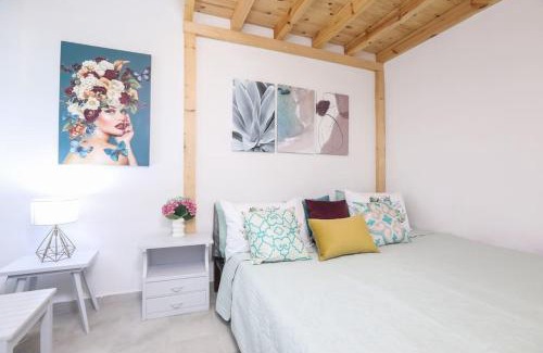 Acharavi House | Casa Niovi, Acharavi
