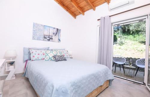 Acharavi House | Casa Niovi, Acharavi