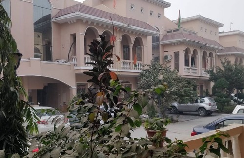 Greater Noida Villa | Casa Nirvana