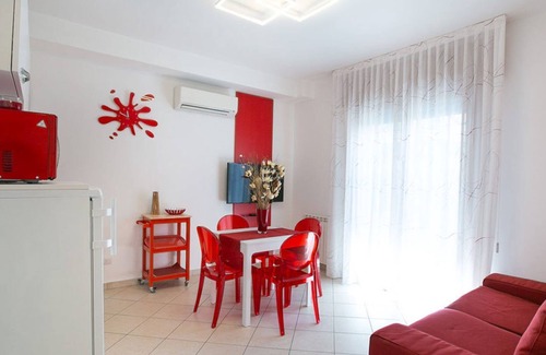 Sottomarina House | Casa Nives - Appartamento Rubino