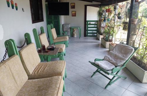 Angra dos Reis House | Casa no Centro de Angra dos Reis