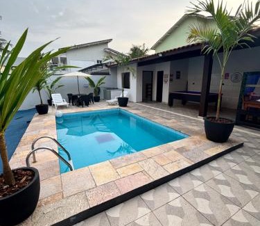 Vila Clais House | Casa no Condomínio CenterVille
