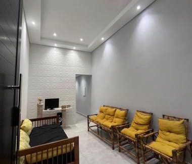 Morada da Praia House | Casa no condomínio morada da praia