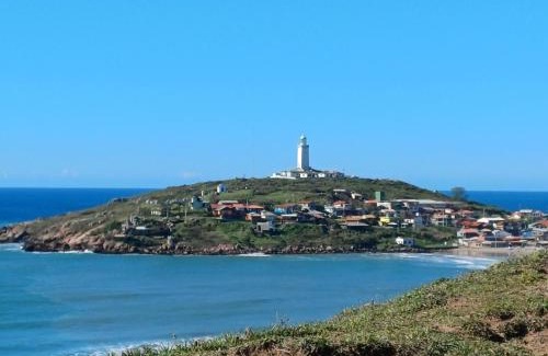 Laguna House | Casa no Farol de Santa Marta