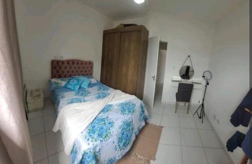 Jardim Mar e Ceu Apartment | Casa no Guarujá Enseada