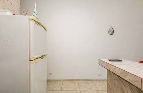Quietude Apartment | Casa no Jardim Quietude - 2km da Praia Tupi x Ocian