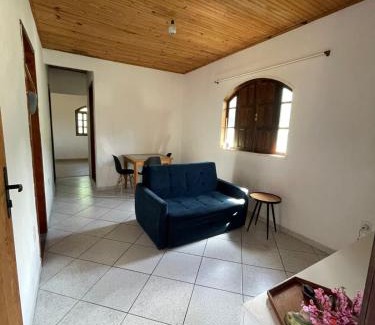 Sana Apartment | Casa no sana