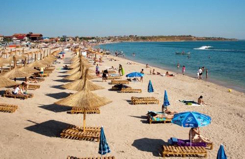 Vama Veche House | Casa Noastra
