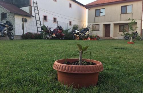 Vama Veche House | Casa Noastra