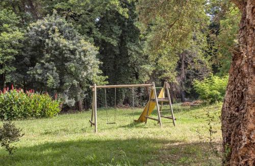 Bravone Villa | Casa Noel