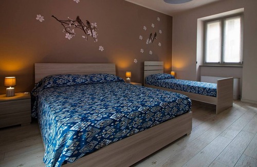 Santo Stefano Belbo House | Casa Nonna Ida - Holidays in the Langhe (Fiordaliso)