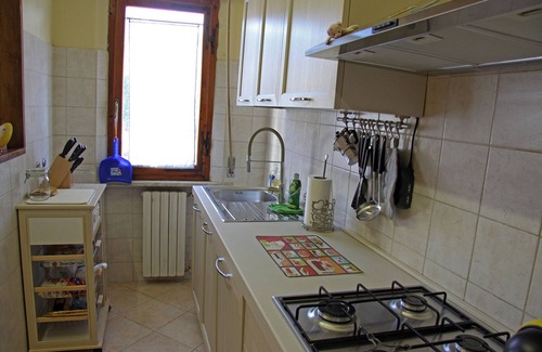 Certaldo Apartment | Casa Nonno Isidoro in the center of Certaldo