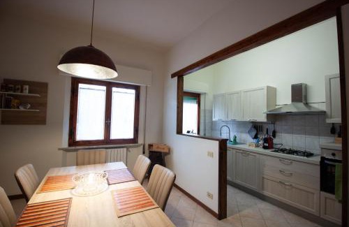 Certaldo Apartment | Casa Nonno Isidoro