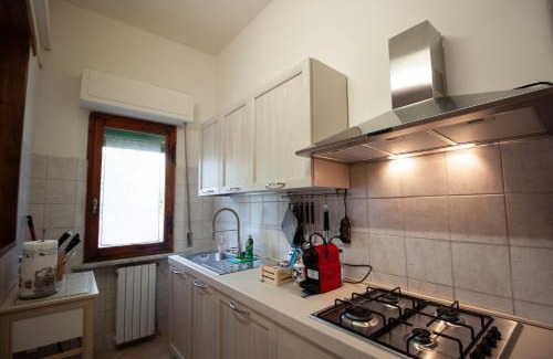 Certaldo Apartment | Casa Nonno Isidoro