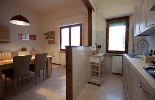 Certaldo Apartment | Casa Nonno Isidoro