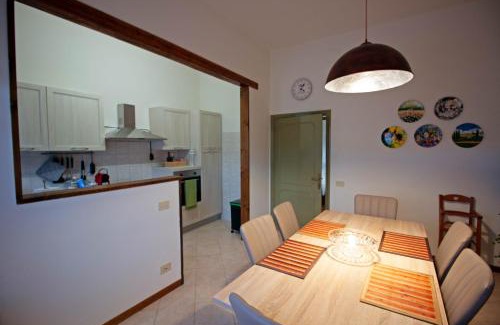 Certaldo Apartment | Casa Nonno Isidoro