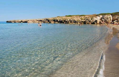 Noto Marina House | Casa Nonno Michele
