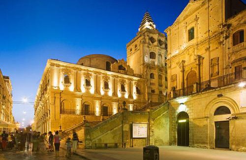 Noto Marina House | Casa Nonno Michele