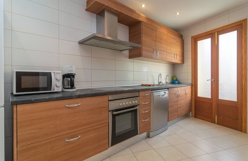Selva Ski Chalet | Casa Nord 4pax - Two Bedroom Chalet, Sleeps 4