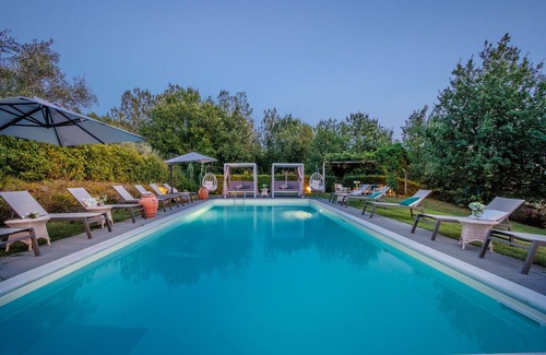 Capannori Apartment | Casa Noscali