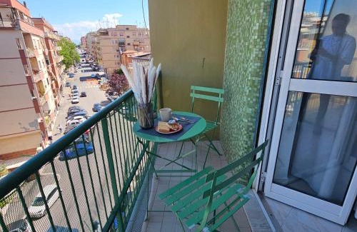 Prenestino-Centocelle Apartment | Casa Nostra a Centocelle