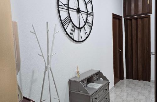 Prenestino-Centocelle Apartment | Casa Nostra a Centocelle