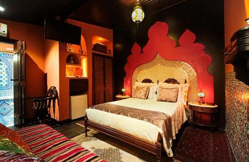 Paraty House | Casa Nostra Boutique Hotel