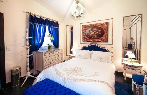 Paraty House | Casa Nostra Boutique Hotel