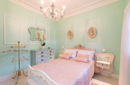 Paraty House | Casa Nostra Boutique Hotel