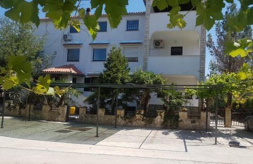 Funtana Apartment | Casa Nostra