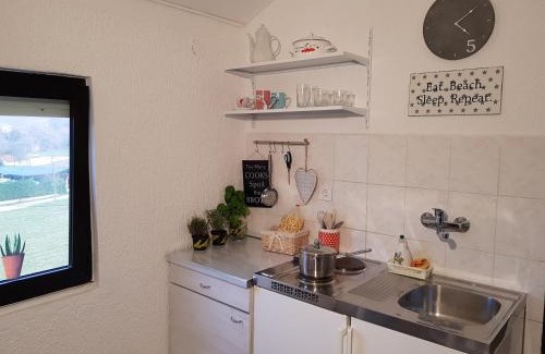 Funtana Apartment | Casa Nostra