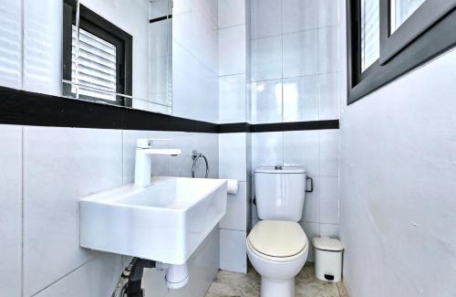 el Mercadal Apartment | Casa Nou 2 rooms & Boutique