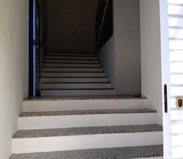 Ouro Preto Apartment | Casa nova com suítes amplas
