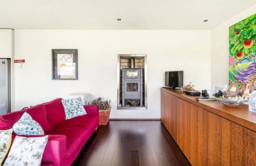 Pevidem Cottage | Casa Nova - vineyard house