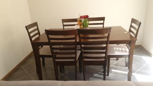 Talca Apartment | Casa Nueva Sector Oriente Talca