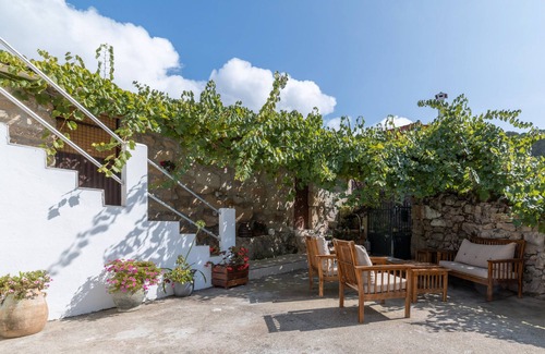 Donon House | Casa O Souto in Cangas
