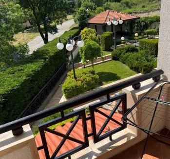 Lozenets Apartment | Casa Oasis Lozenets