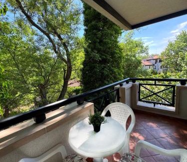 Lozenets Apartment | Casa Oasis Lozenets
